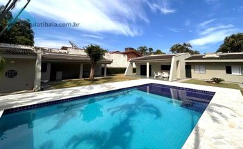 house em Avenida Santana, Nova Gardênia - Atibaia - SP