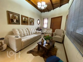 house em Rua Viamão, Santa Teresa - São Leopoldo - RS