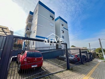apartment em Avenida Planaltina, Bom Sucesso - Gravataí - RS