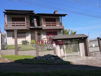 house em Angela Sartor Bianchi, Bela Vista - Caxias do Sul - RS