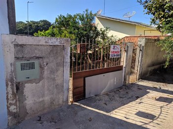 land_lot em Rua Antônio Veiga, Parque Prado - Campinas - SP