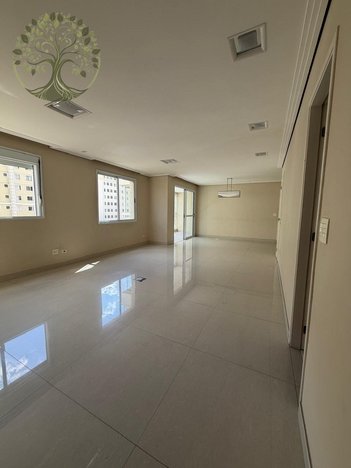 apartment em Avenida Dom Jaime de Barros Câmara, Planalto - São Bernardo do Campo - SP