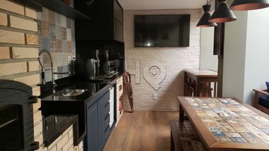 house em Rua Pero Neto, Saúde - São Paulo - SP