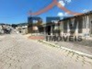 house em Rua Osvaldo Bertemes, Fazendinha - Itajaí - SC