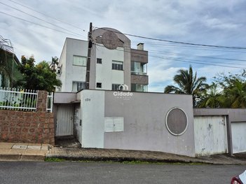 apartment em Avenida Prefeito Waldemar Grubba, Vila Lalau - Jaraguá do Sul - SC