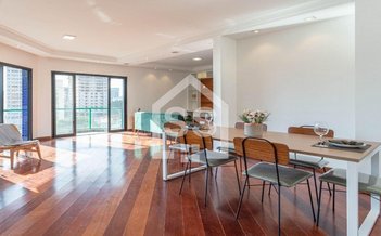 apartment em Rua Agostinho Rodrigues Filho, Vila Clementino - São Paulo - SP