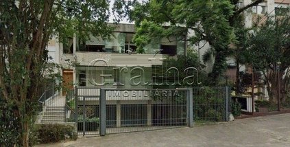 apartment em Coronel Corte Real, Petrópolis - Porto Alegre - RS