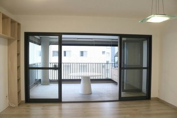 apartment em Rua Cayowaá, Perdizes - São Paulo - SP