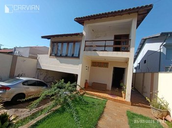 house em Rua José Zorzenon, Ribeirânia - Ribeirão Preto - SP