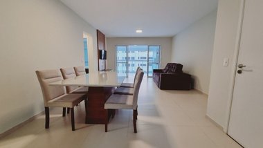 apartment em Rua Santos, Pitangueiras - Guarujá - SP