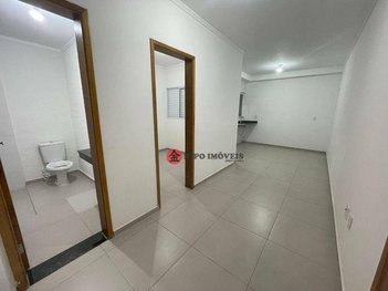 apartment em Rua Zambeze, Vila Carrão - São Paulo - SP