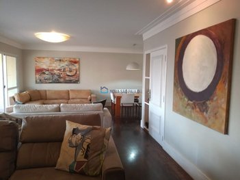 apartment em Rua Pensilvânia, Cidade Monções - São Paulo - SP