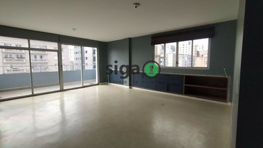apartment em Rua Manuel da Nóbrega, Paraíso - São Paulo - SP