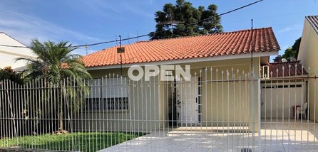 house em Rua dos Girassóis, Igara - Canoas - RS