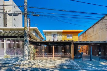 apartment em Rua Celso Vieira, Vila Pereira Barreto - São Paulo - SP