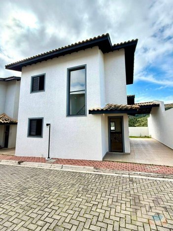 house em Rua Candeia, Ribeirão dos Porcos - Atibaia - SP
