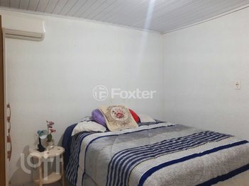 house em Rua Lafayete, Morada do Vale I - Gravataí - RS