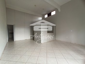 business em José de Paula, Centro - Mogi Guaçu - SP