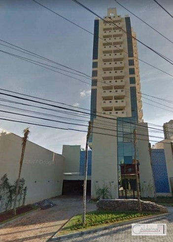 office em Avenida Conselheiro Carrão, Chácara Califórnia - São Paulo - SP