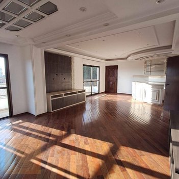 apartment em Rua Sebastião Barbosa, Vila Regente Feijó - São Paulo - SP