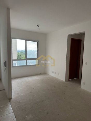 apartment em Avenida do Rio Pequeno, Rio Pequeno - São Paulo - SP