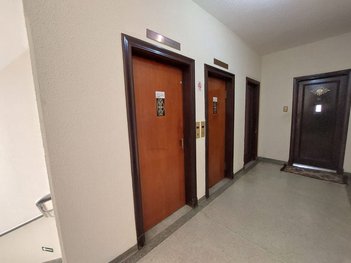 apartment em Avenida Francisco Glicério, Centro - Campinas - SP
