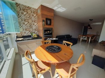 apartment em Avenida Oceânica, Praia do Morro - Guarapari - ES