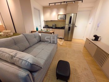 apartment em Rua Wanderley, Perdizes - São Paulo - SP