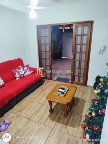 house em Rua Sérgio Negri, Fazenda Grande - Jundiaí - SP