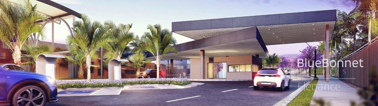 land_lot em Avenida Luiz Pellizzari, Distrito Industrial - Jundiaí - SP