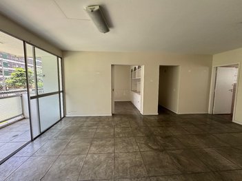 apartment em Rua Doutor Albuquerque Lins, Santa Cecília - São Paulo - SP