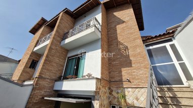 apartment em Rua Santa Veridiana, Vila Maria Alta - São Paulo - SP