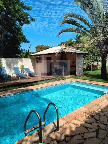 house em Rua Jorge de Lima, Residencial Ilha Bela - Ilha Solteira - SP