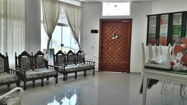 house em Rua João Ribeiro de Barros, Vila Odim Antão - Sorocaba - SP