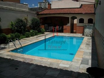 commercial_building em Euclides Pacheco, Vila Gomes Cardim - São Paulo - SP