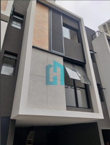 house em Rua Conde de Irajá, Vila Mariana - São Paulo - SP