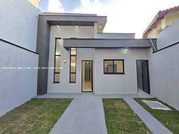 house em Rua Maria Diana Freire Marmora, Jardim Esperança - Mogi das Cruzes - SP