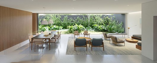 house em Rua Dona Elisa Pereira de Barros, Jardim Europa - São Paulo - SP