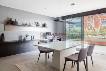 apartment em Rua Comandante Constantino Nicolau Spyrides, Agronômica - Florianópolis - SC