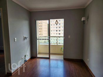 apartment em Avenida Engenheiro Heitor Antônio Eiras Garcia, Jardim Esmeralda - São Paulo - SP