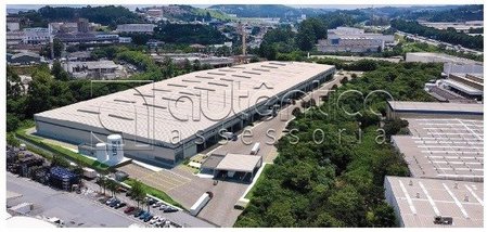 industrial em Prefeito João Vilallobo Quero, Jardim Belval - Barueri - SP