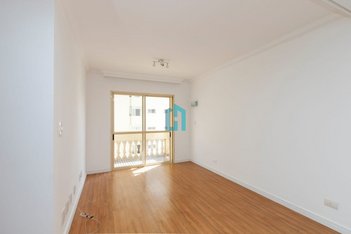 apartment em Rua Pintassilgo, Vila Uberabinha - São Paulo - SP