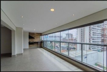apartment em Rua José Cocciuffo, Vila Mariana - São Paulo - SP