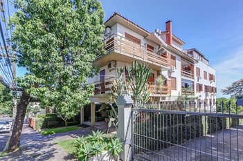 apartment em Landel de Moura, Tristeza - Porto Alegre - RS