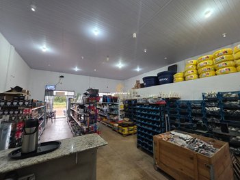 commercial_property em Quadra ARSE 151 Alameda 14, Plano Diretor Sul - Palmas - TO