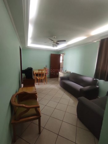 apartment em Rua Zuferey, Jardim Pitangueiras I - Jundiaí - SP
