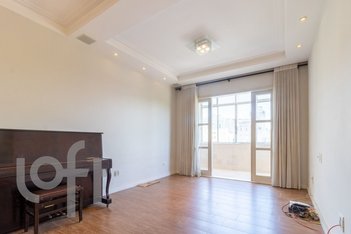 apartment em Parque Dom Pedro II, Centro - São Paulo - SP