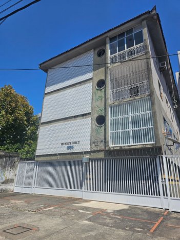 apartment em Avenida Aguanambi, José Bonifácio - Fortaleza - CE