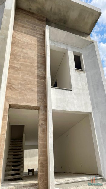 house em Saulo Dorigan, Santa Lúcia - Caxias do Sul - RS