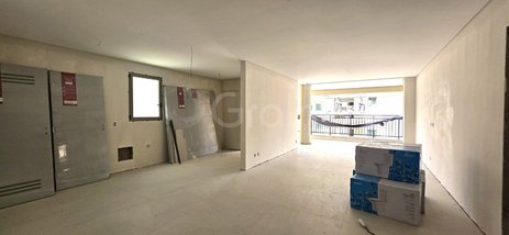 apartment em Avenida Trompowsky, Centro - Florianópolis - SC